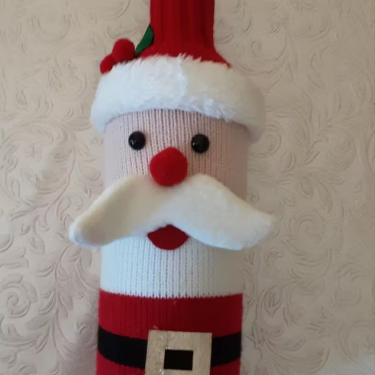 WineSanta, Mikulás palackhüvely - Image 7