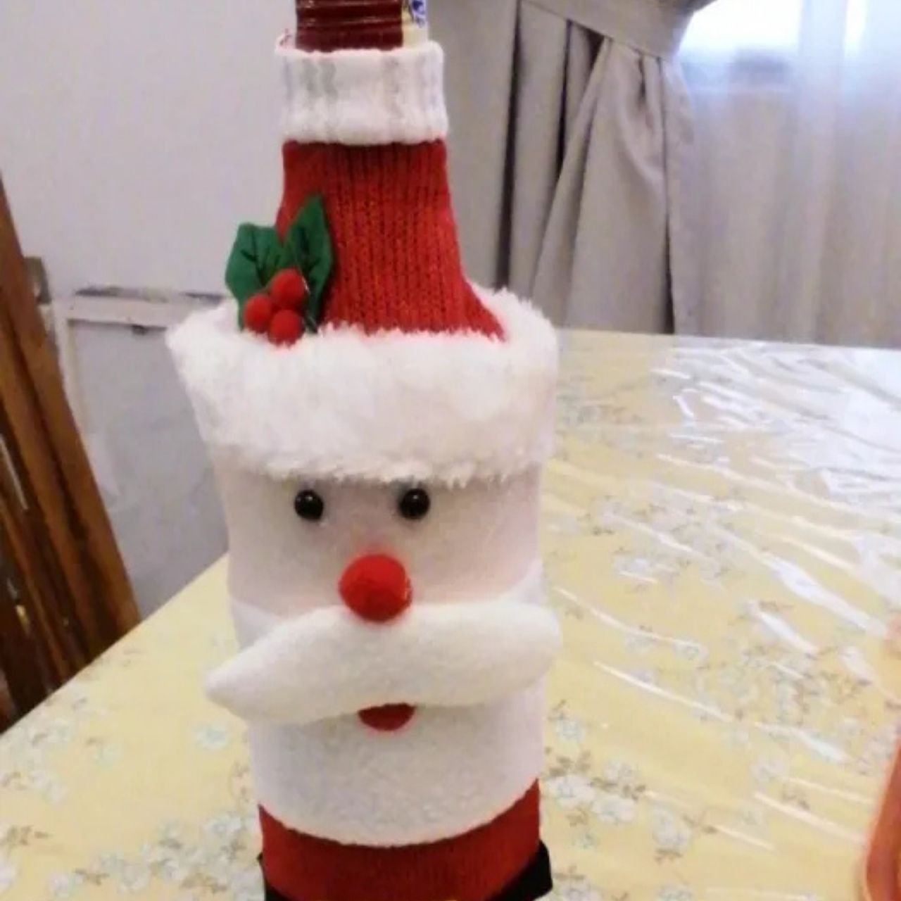 WineSanta, Mikulás palackhüvely - Image 8