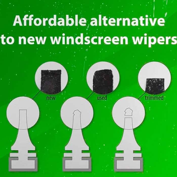 WiperRepair, egy vágó a régi ablaktörlőkhöz - Image 5