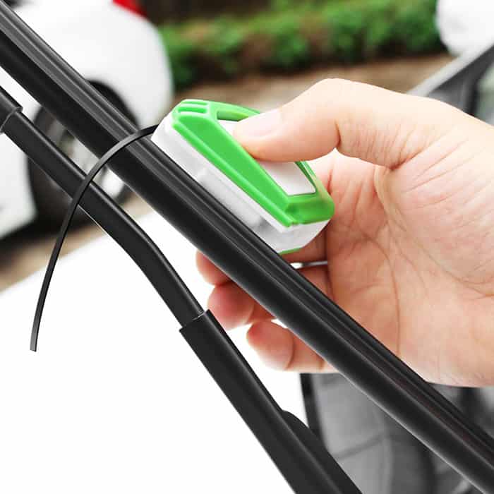 WiperRepair, egy vágó a régi ablaktörlőkhöz - Image 6