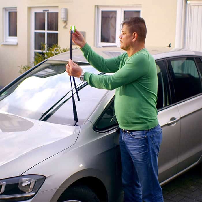 WiperRepair, egy vágó a régi ablaktörlőkhöz - Image 8