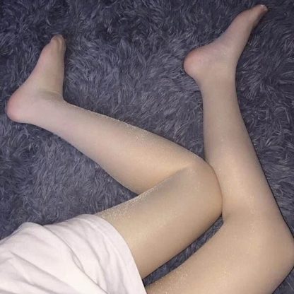 ZABE-KOZ, LuvME harisnya - 2 páros szett - Image 4