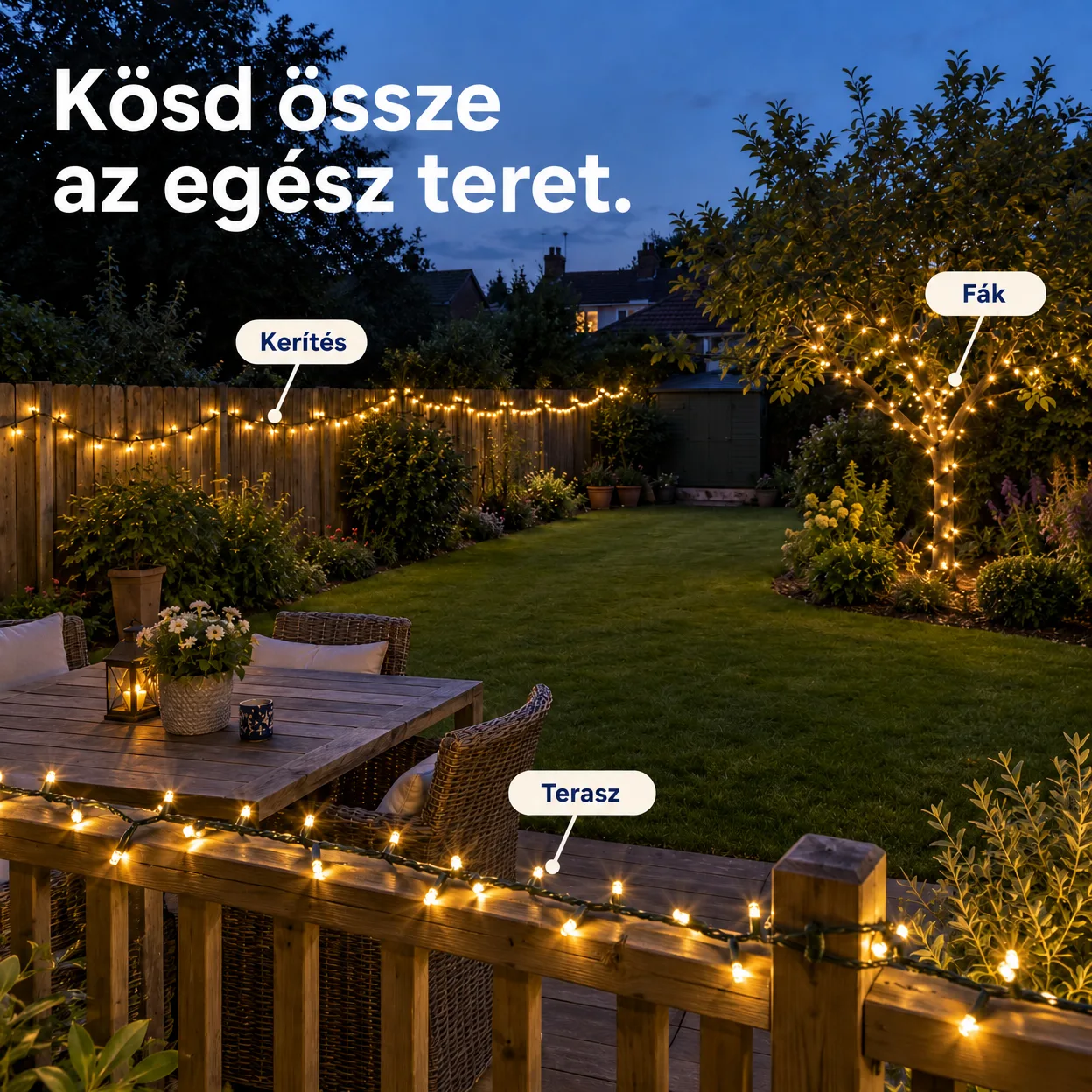 Hosszúság, amely hangsúlyoz