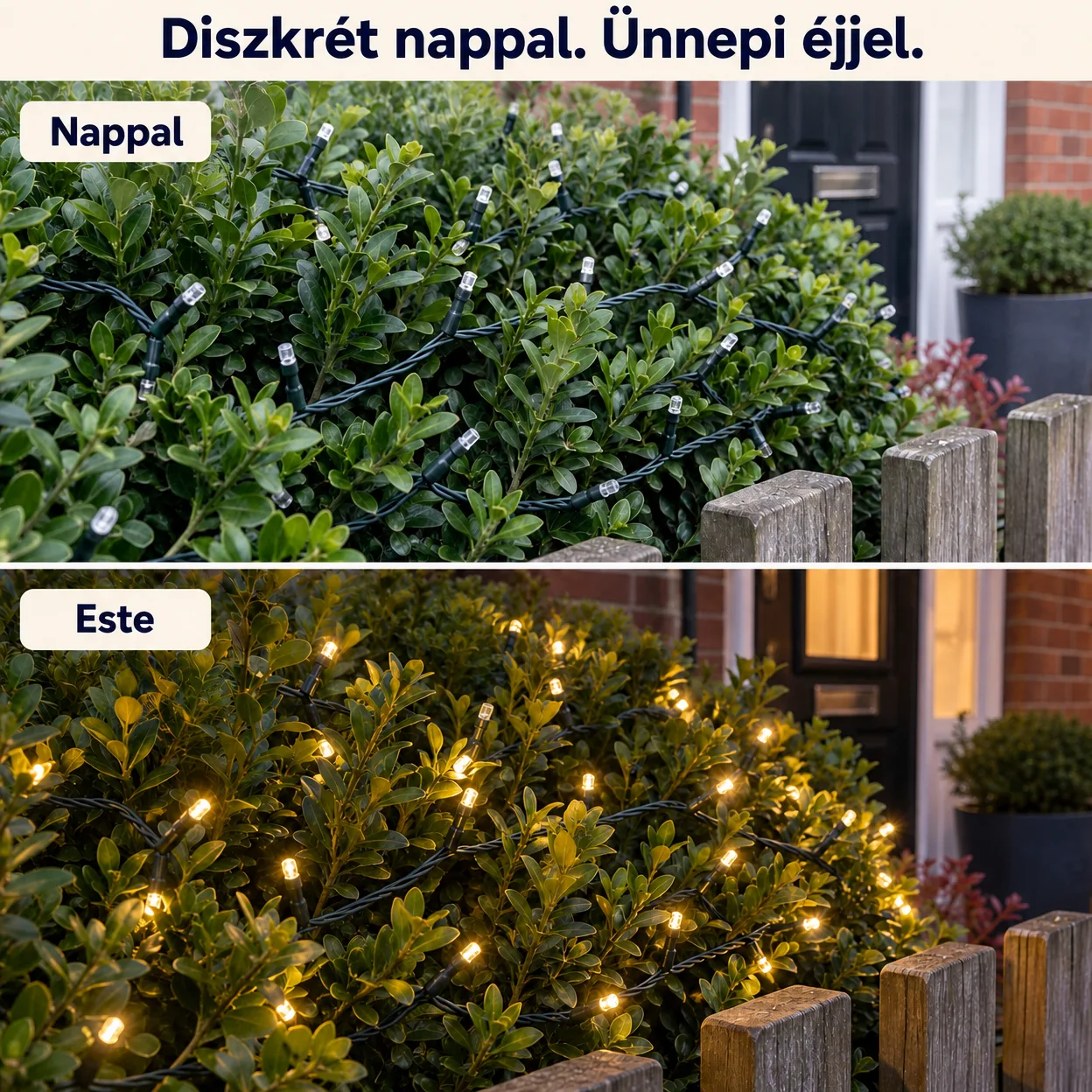 A szín, amely elbűvöl