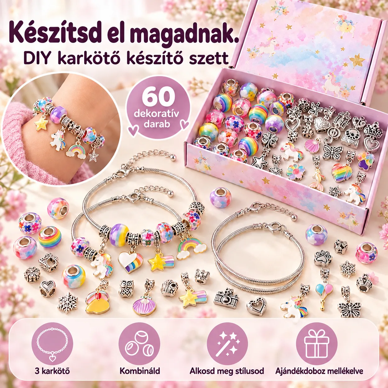 BraceletsDIY