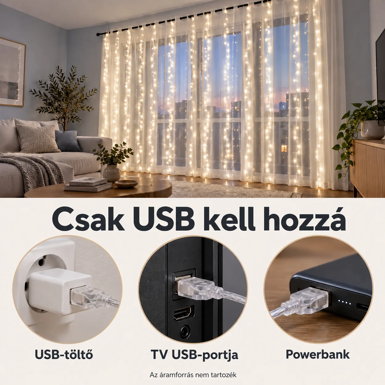 Sokoldalú felhasználás