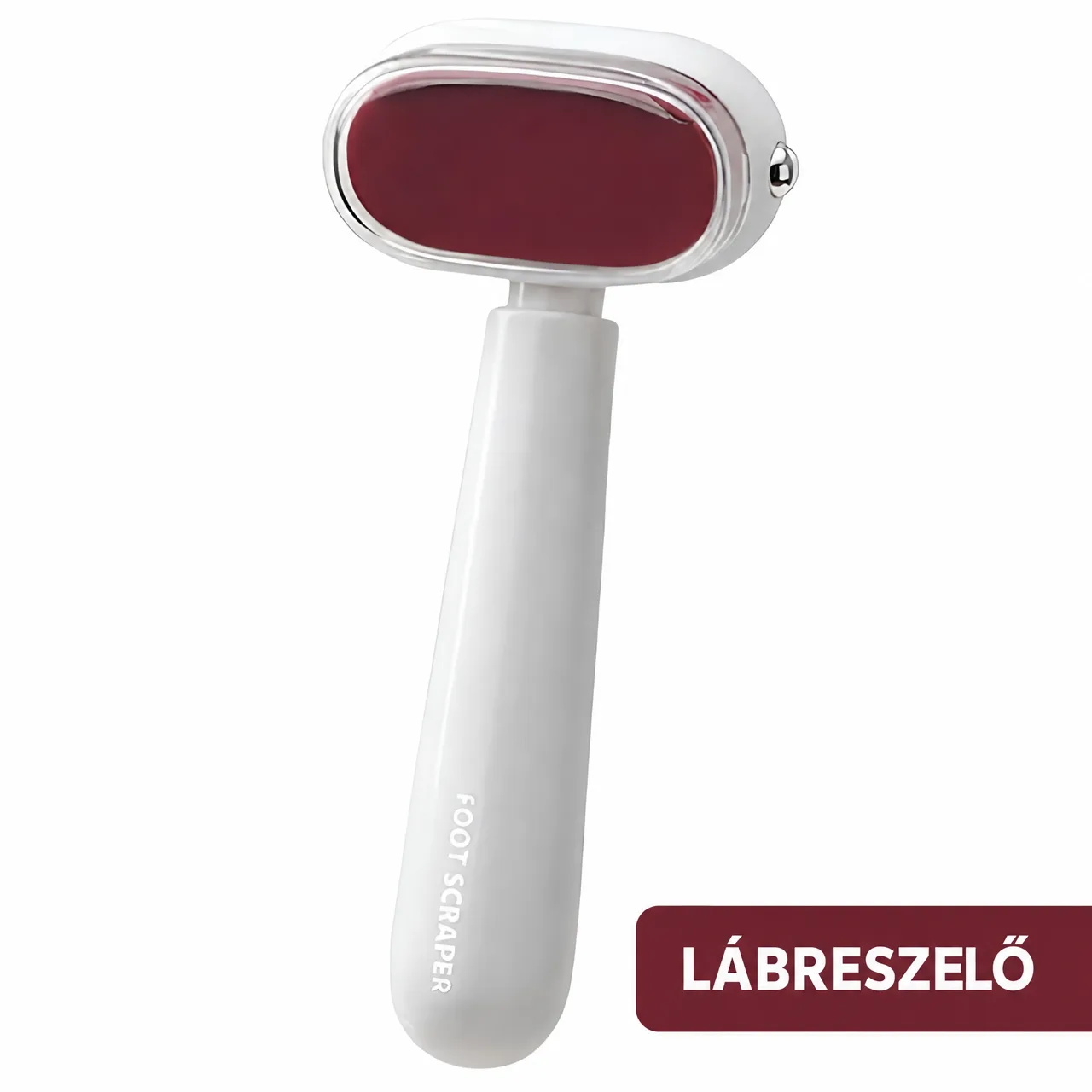 Kétoldalas talpreszelő, ExfolPile - Image 7
