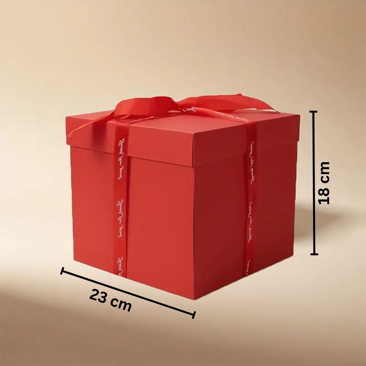 MisteryGift, többrétegű ajándékdoboz - Image 7