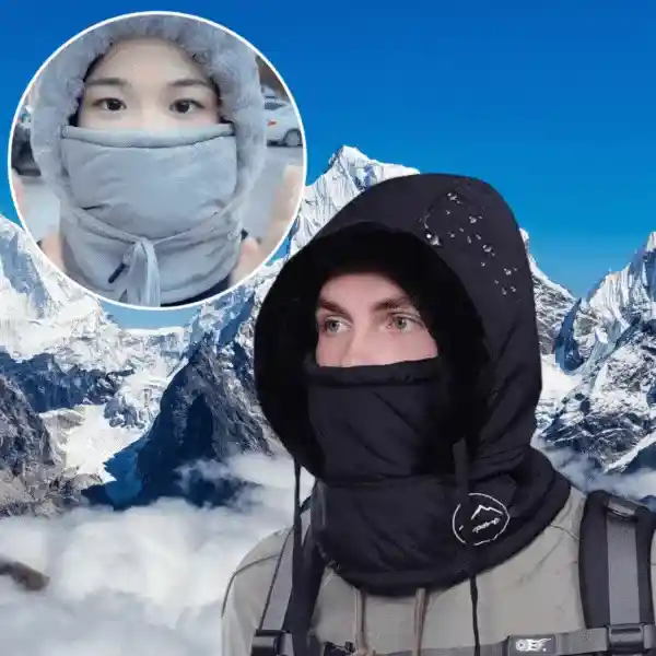 MuffHat