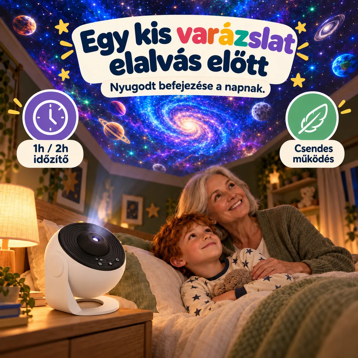 Esti kikapcsolódás