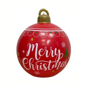 BallDecor, ünnepi gömb fénnyel és távirányítóval