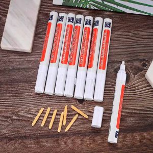 CeramicTilePen, fuga színező toll