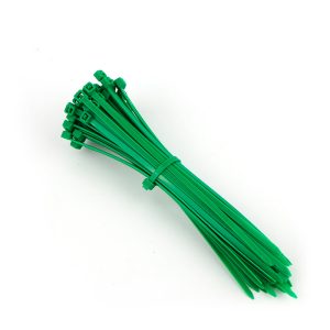 Kötöző, rögzítőkötegelők (100 db)