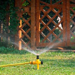 GrassSprinkler, öntözőrendszer 1+1 INGYEN