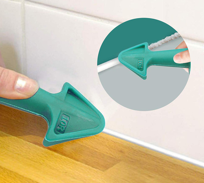 EasyFill fúvókák az egyszerű és pontos szilikon alkalmazáshoz