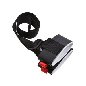 SkiStrap, Vállpánt a sílécek hordozásához