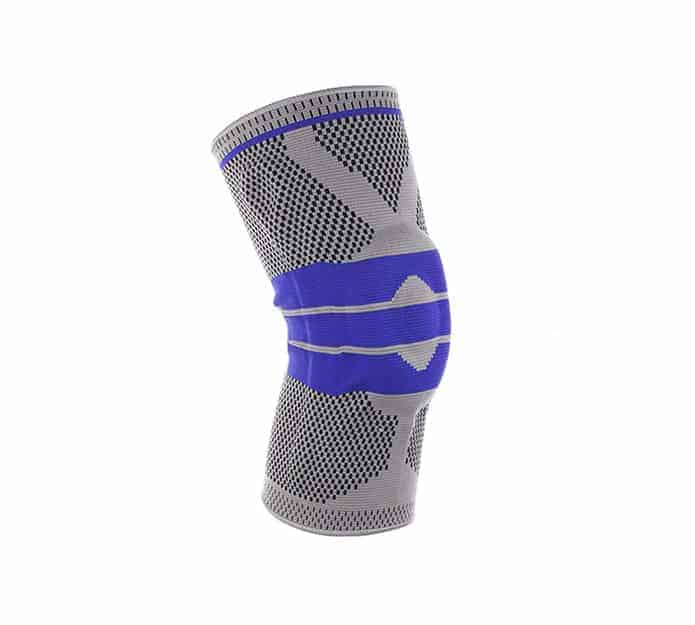 Mediknee, elastična opornica za koleno