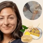 HairBoost, sampon a haj helyreállításához és ápolásához