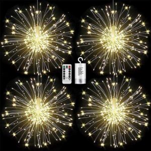 FireworkLed, karácsonyi dísz